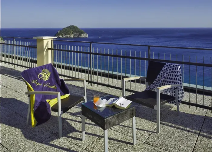 Best Western Hotel Acqua Novella