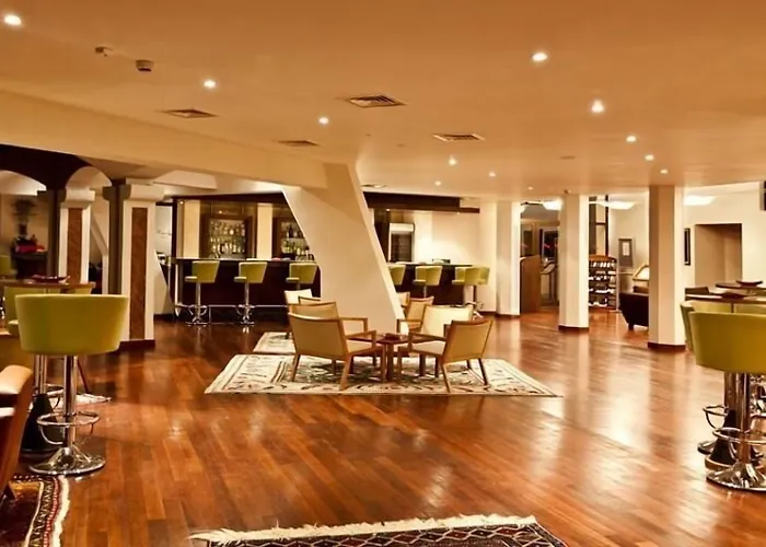 Kapadokya Lodge