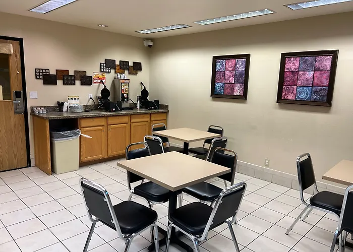 Bellingham Cheap Hotels