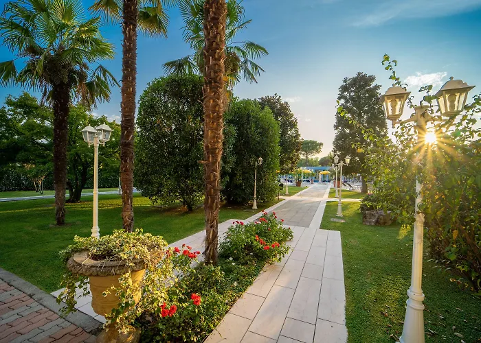 Hotel Ariston Molino Buja