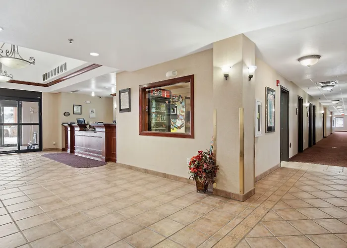 Stay Usa Hotel And Suites