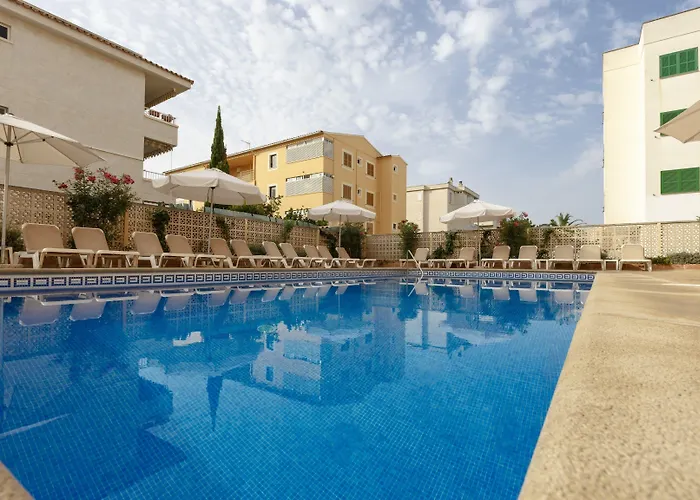 Hotel Golf Beach