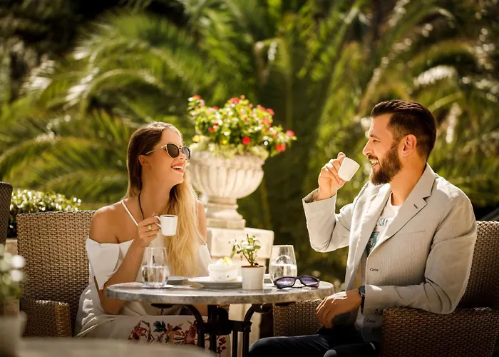 Imperial Heritage Hotel, Valamar Collection (Adults Only)
