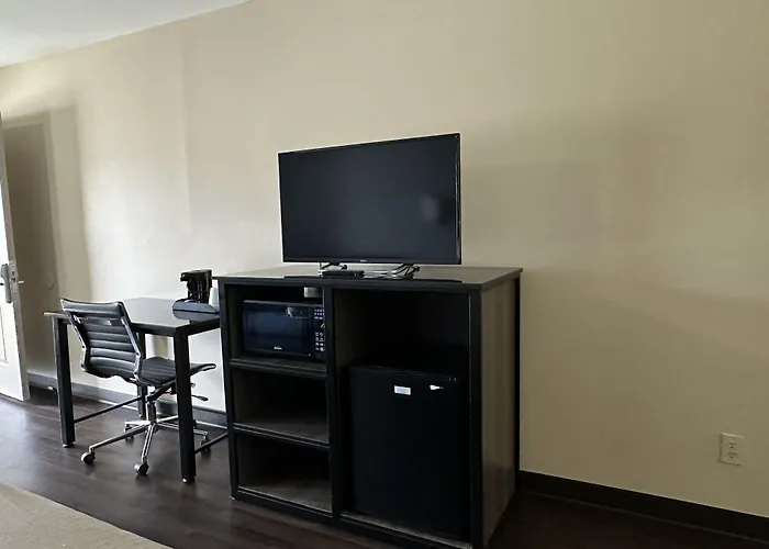 Express Inn Hartselle