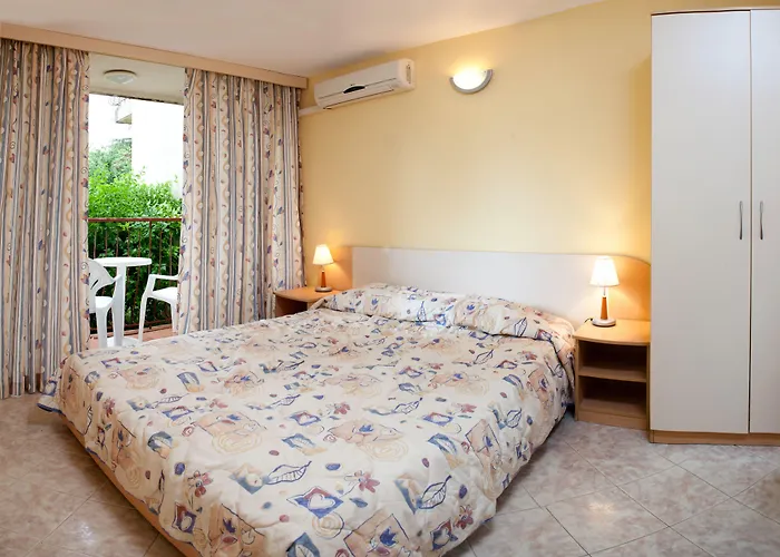 Vita Park Hotel & Aqua Park
