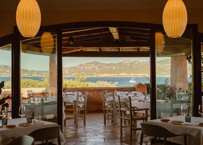 Aethos Hotel Sardinia
