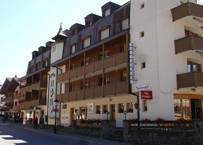 Hotel Viktoria Eden