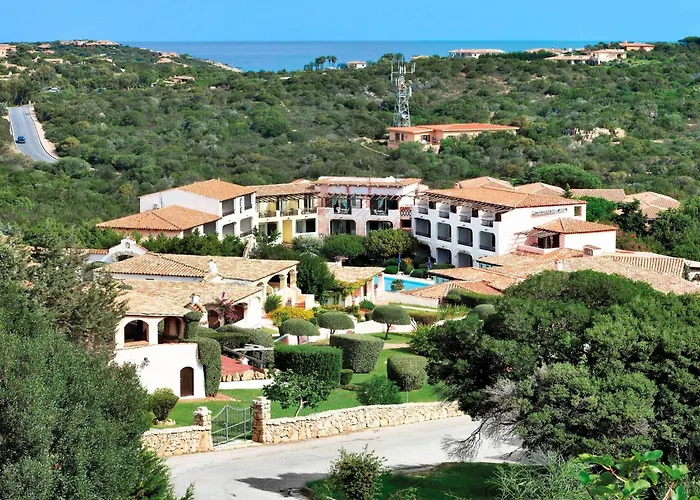 Colonna Park Hotel