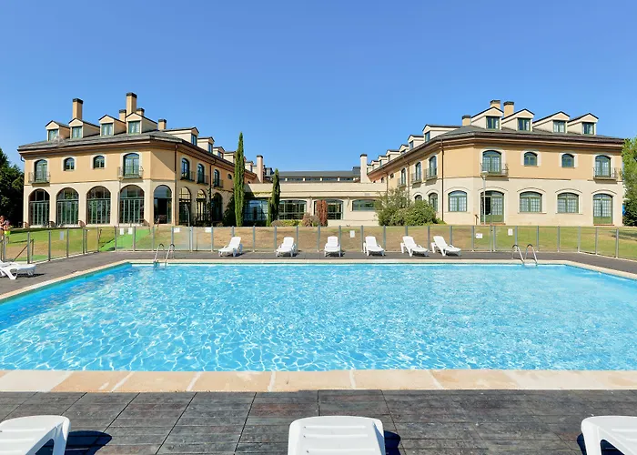 Hotel Sonsoles Ávila