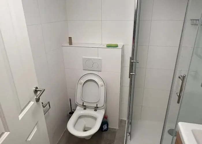Helfant Luxembourg Standard Double Room 3