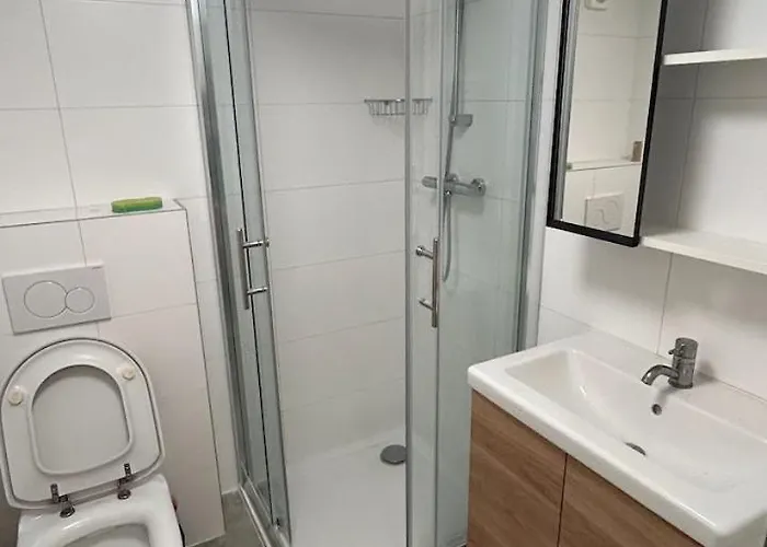 Helfant Luxembourg Standard Double Room 3