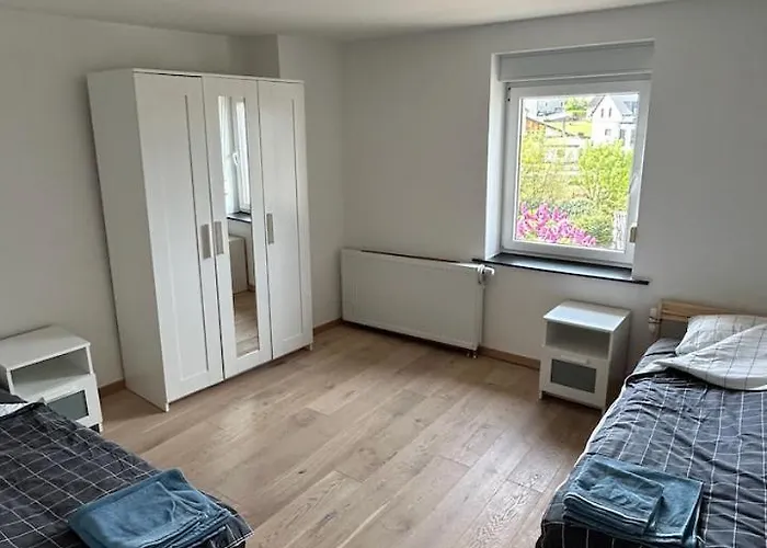 Helfant Luxembourg Standard Double Room 3