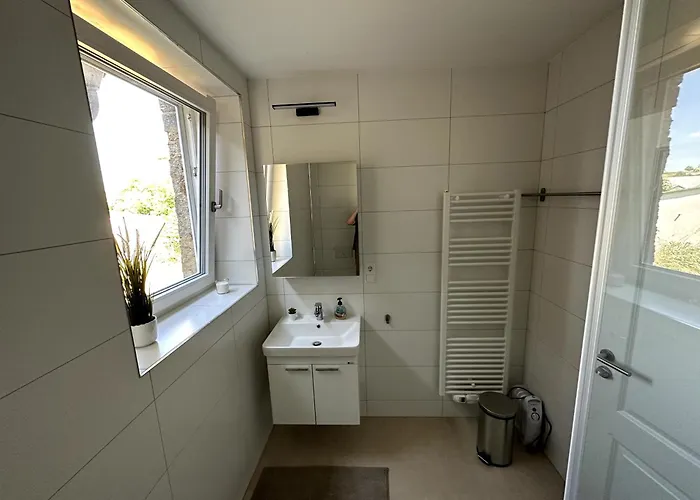 Helfant Luxembourg Deluxe Double Room 1