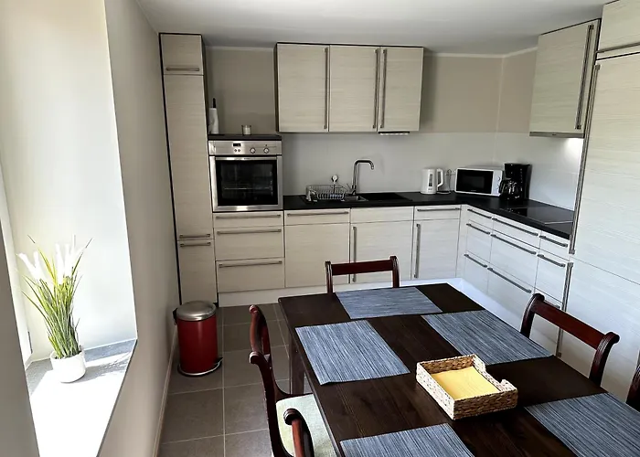 Helfant Luxembourg Deluxe Double Room 1
