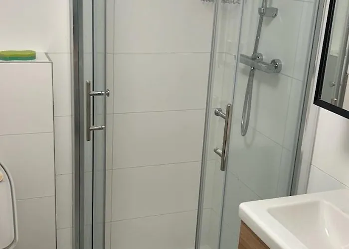 Helfant Luxembourg Standard Double Room 4