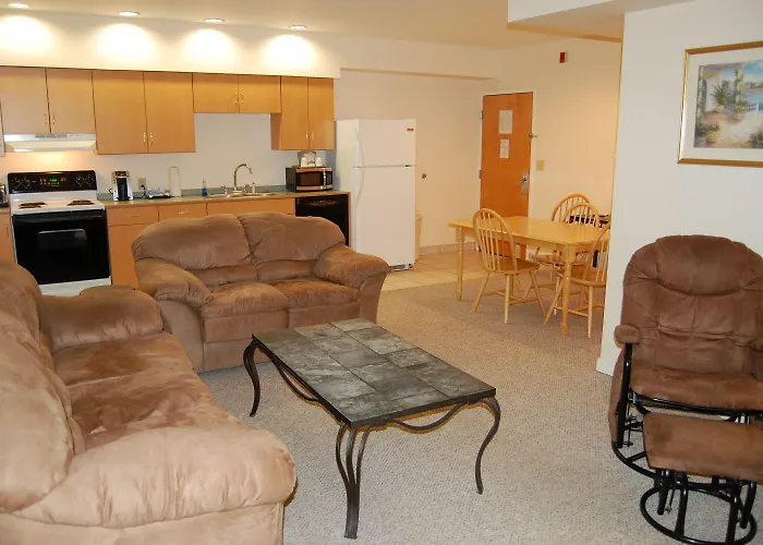 Microtel Inn & Suites By Wyndham Plattsburgh