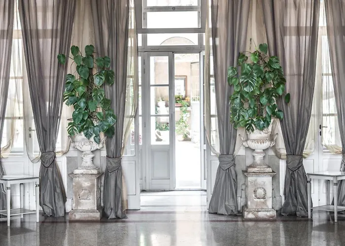 San Giuliano Terme Hotels