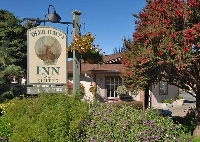 Deer Haven Inn
