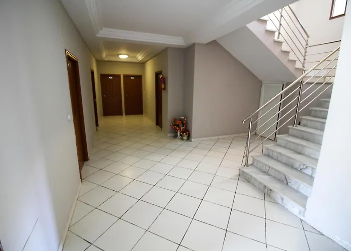 Residence Ahlem