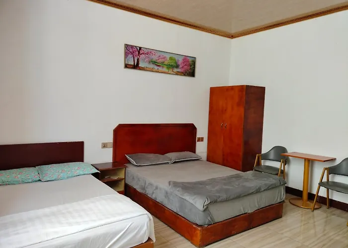 Gbc Hotel