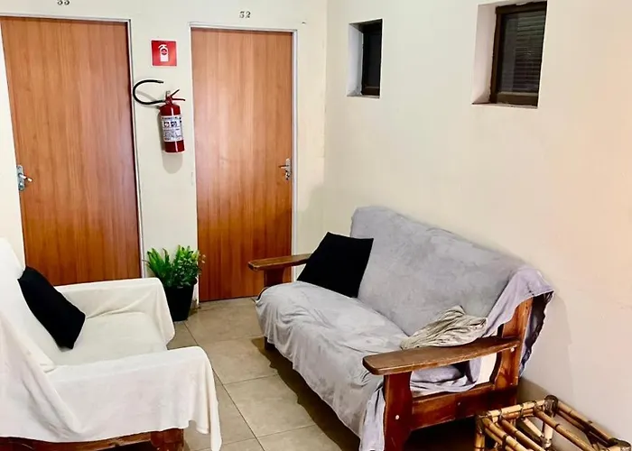 Hotel Pousada Barra Bonita