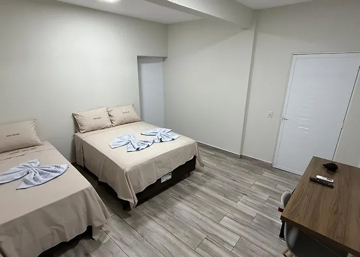 Hotel Vida Boa