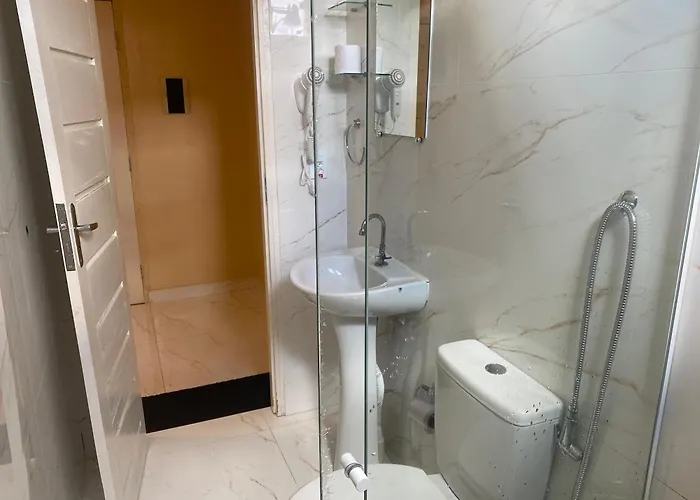 Belo Hotel