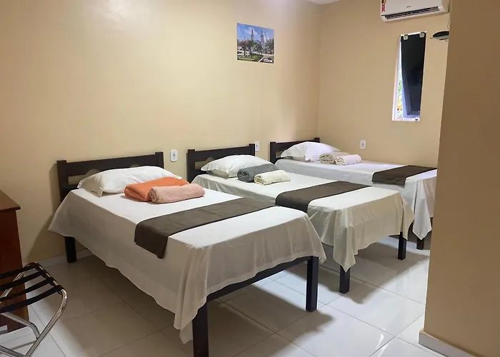 Belo Hotel