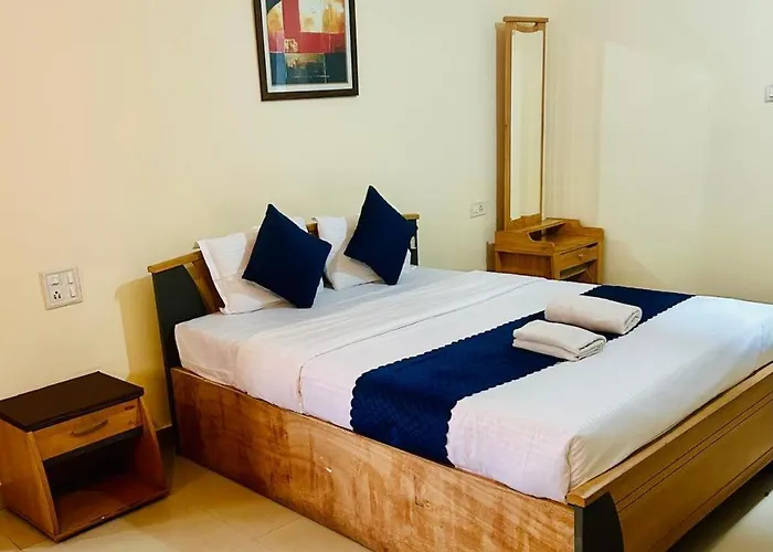 Firangi Hub Hotel Goa