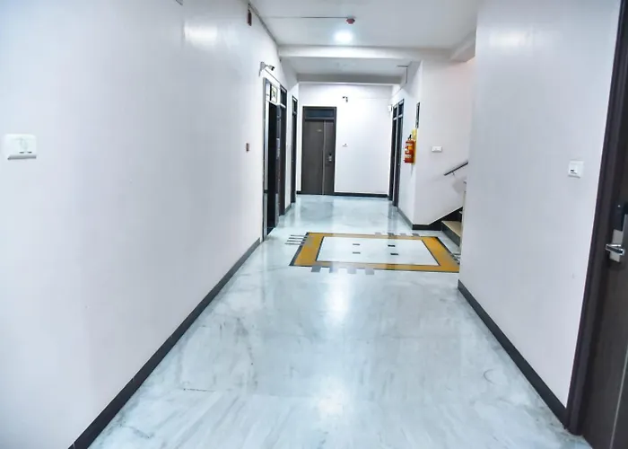 Hotel Grand Palace