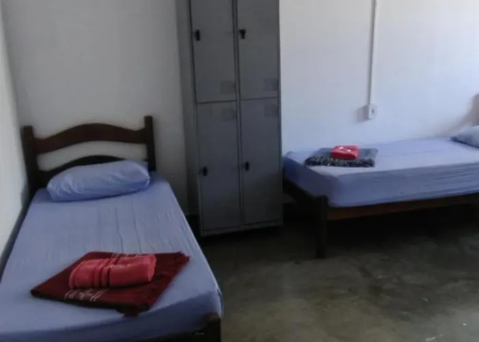 Hotel Chale Centro