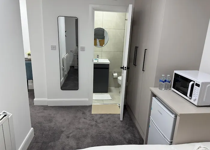 London Harrow Hotel