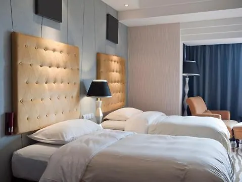 Hotel Juan William em Brasilândia