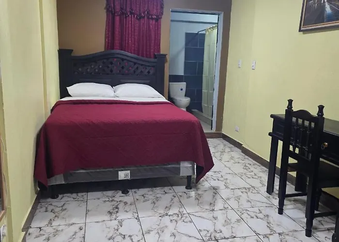 Xelaju Hotel