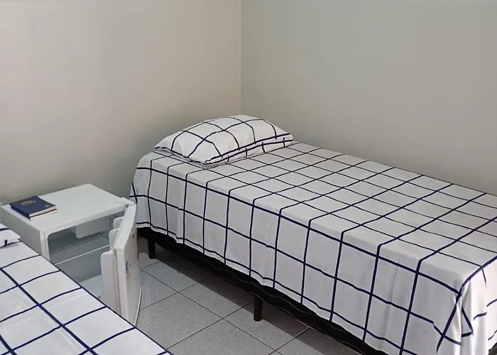 Hotel Vale Do Sol