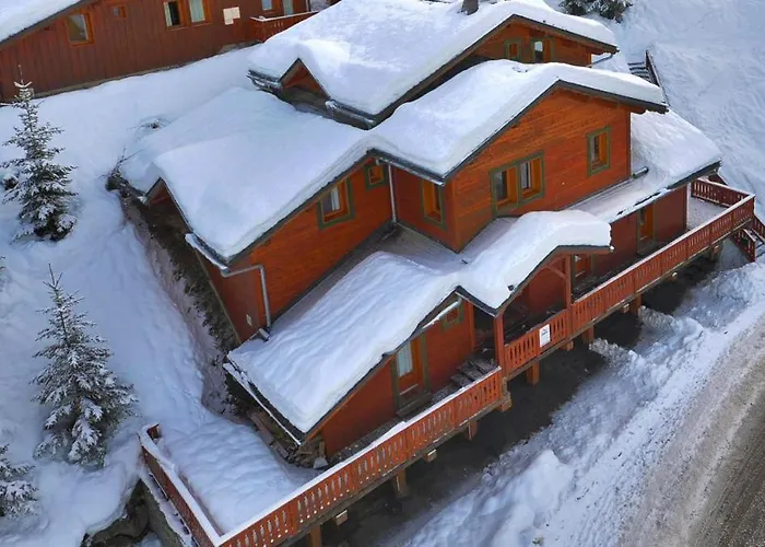 Chalet Pandora By Snow Retreat Catered Chalets
