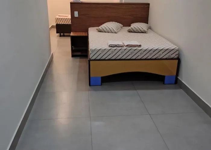 Hotel Caricias