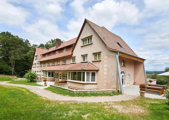 Tagungshotel Wiesenhaus