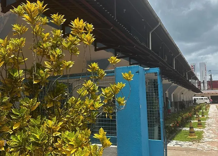 Hotel Arruda Marituba