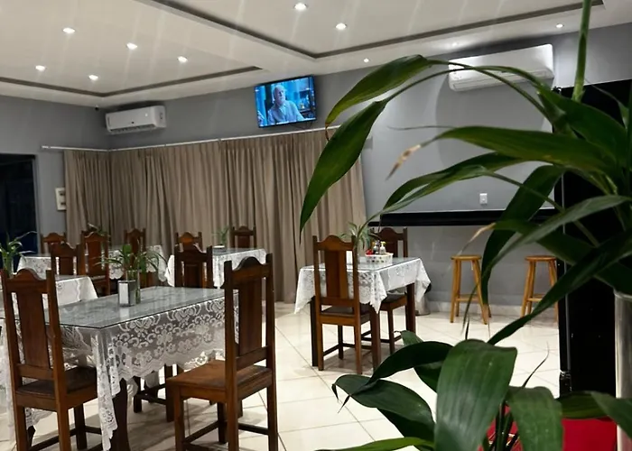 Hotel Arruda Marituba