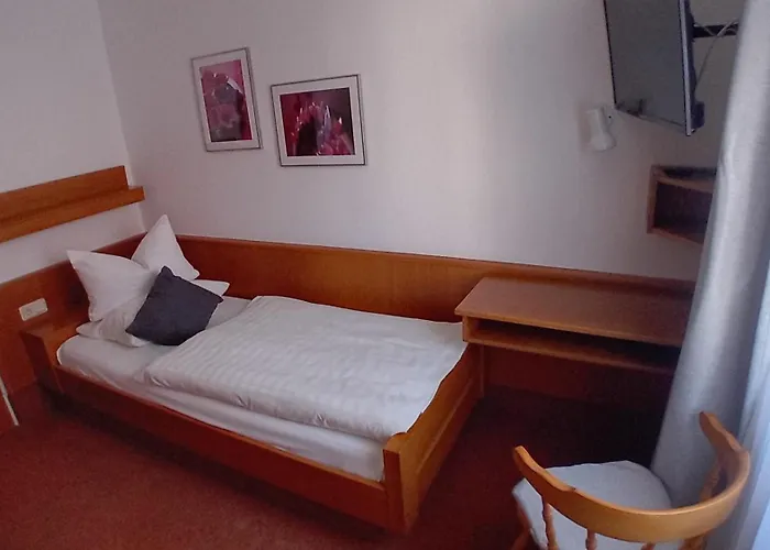 Gasthaus Krone