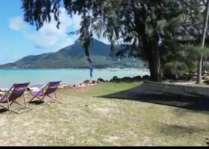 Wattana Resort