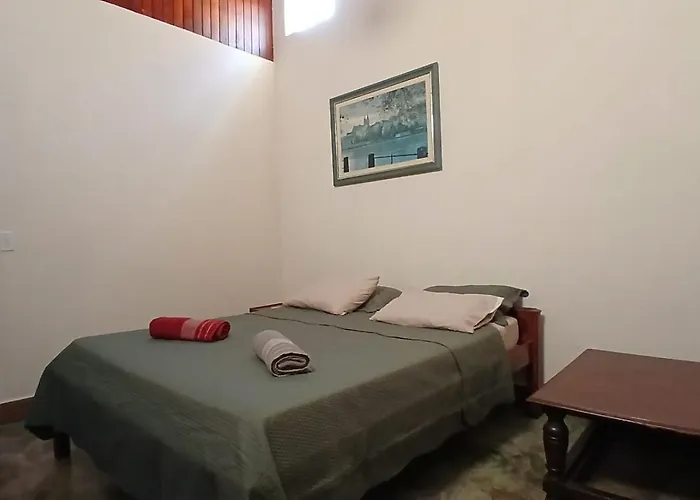 Hotéis de Cavalcante