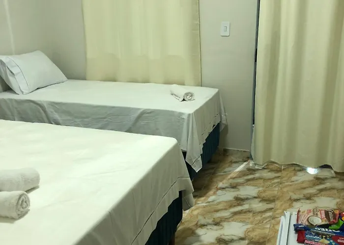 Pousada SB