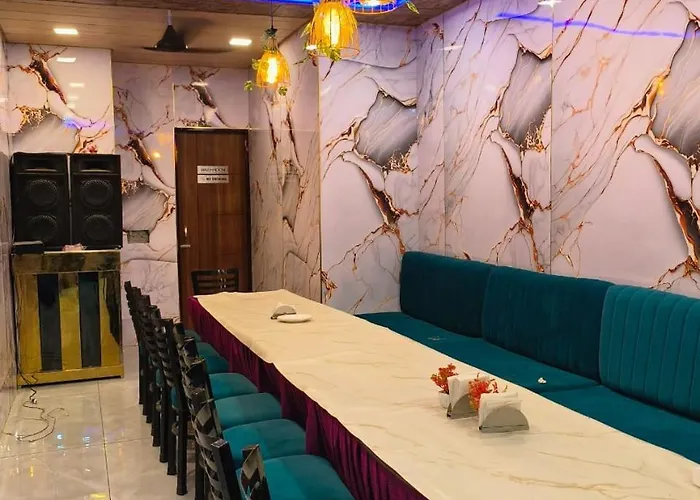 Punjabeez Restaurant