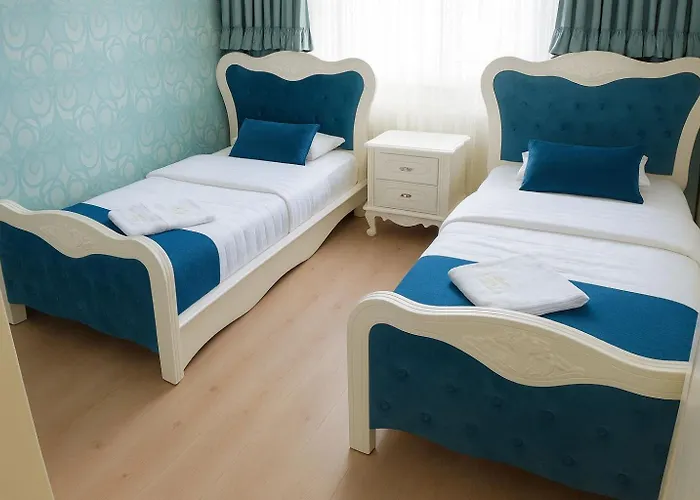 Murat Hotel
