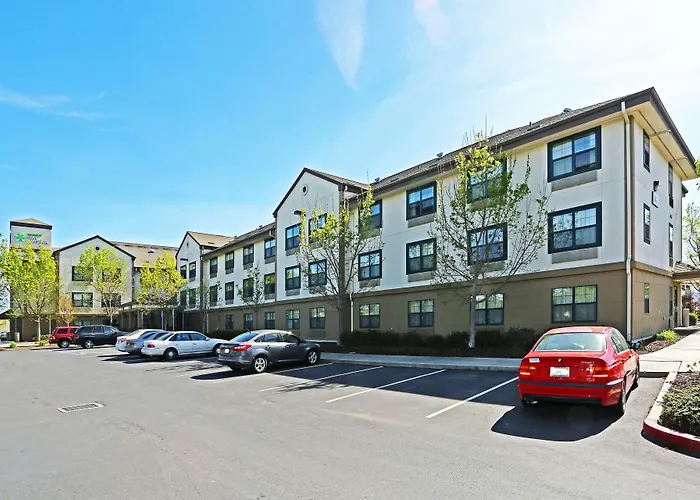 Extended Stay America Suites - Sacramento - West Sacramento