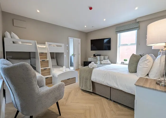 Mountain View Rooms