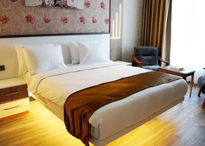 Akguel Otel