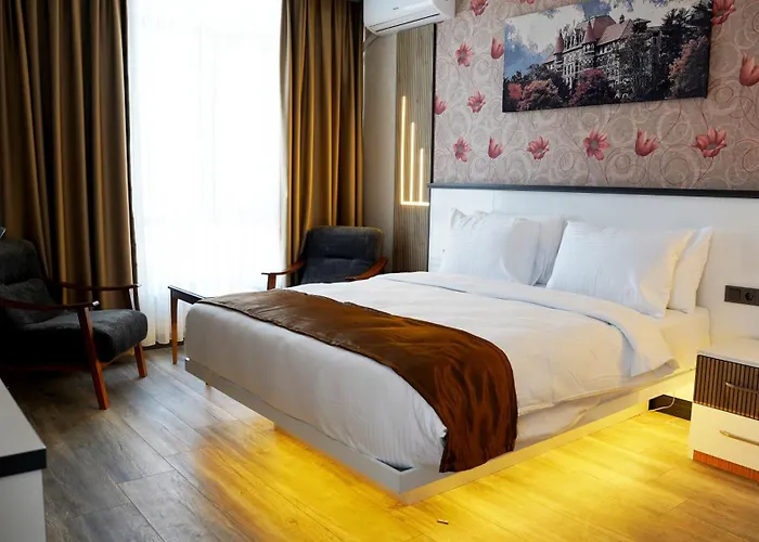 Akguel Otel